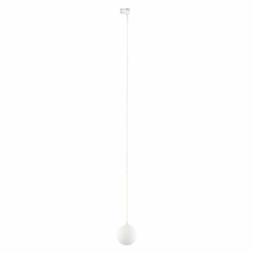 Трековий світильник TK Lighting Tracer G9 1x6W IP20 Wh - Зображення 3
