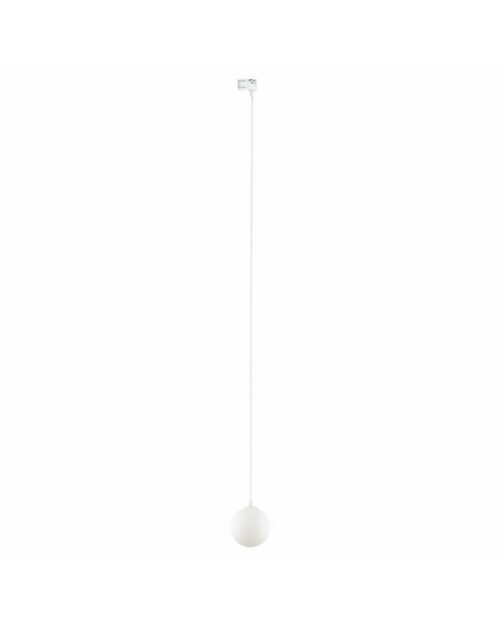 Трековий світильник TK Lighting Tracer G9 1x6W IP20 Wh - Зображення 3