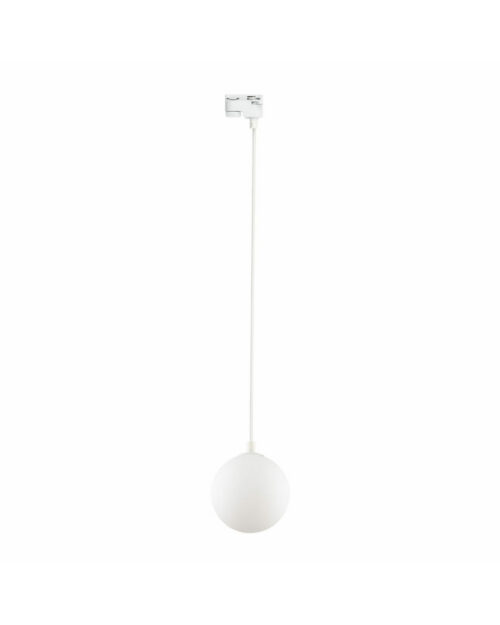 Трековий світильник TK Lighting Tracer G9 1x6W IP20 Wh