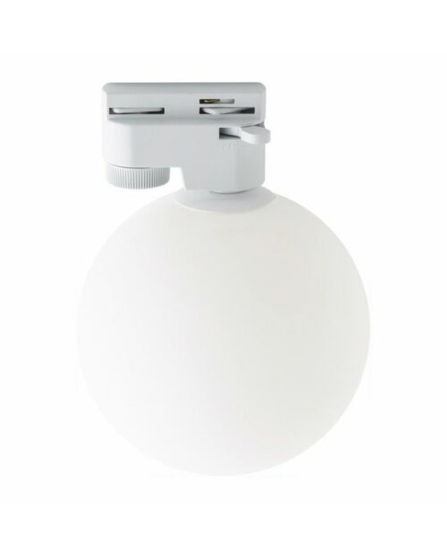 Трековий світильник TK Lighting Tracer G9 1x6W IP20 Wh