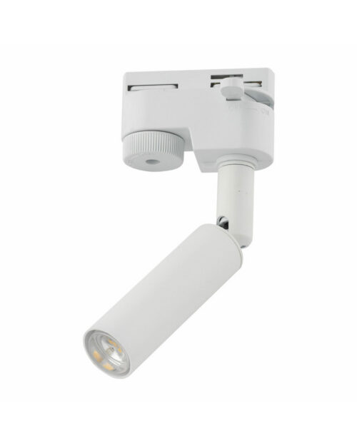 Трековий світильник TK Lighting Tracer G9 1x6W IP20 Wh