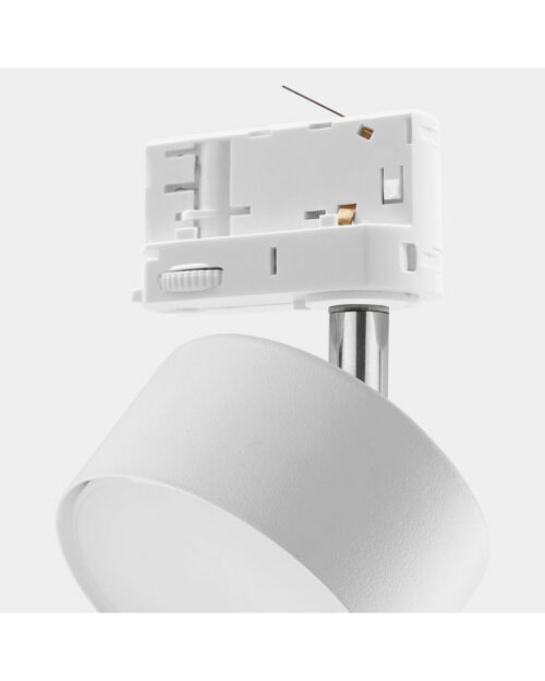 Трековий світильник TK Lighting Tracer GX53 15W 3L - Зображення 3