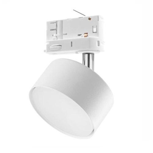 Трековий світильник TK Lighting Tracer GX53 15W 3L