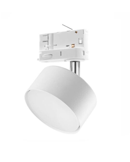 Трековий світильник TK Lighting Tracer GX53 15W 3L