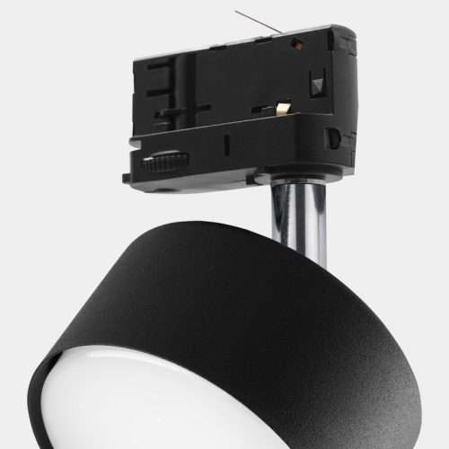 Трековий світильник TK Lighting Tracer GX53 15W 3L - Зображення 3