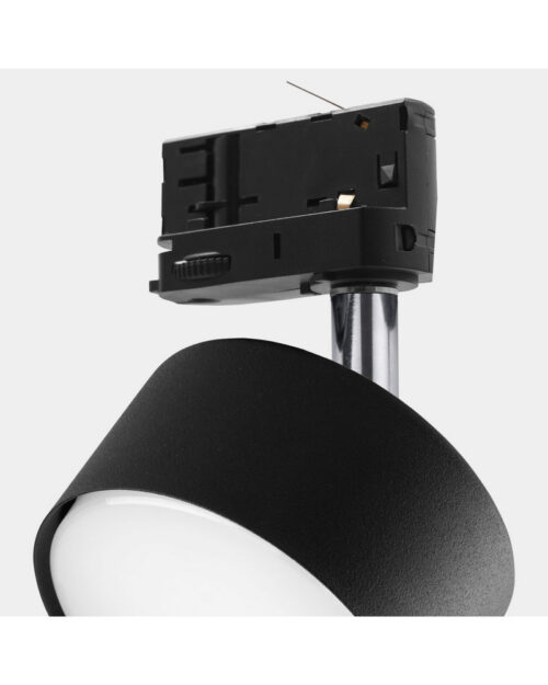 Трековий світильник TK Lighting Tracer GX53 15W 3L - Зображення 3