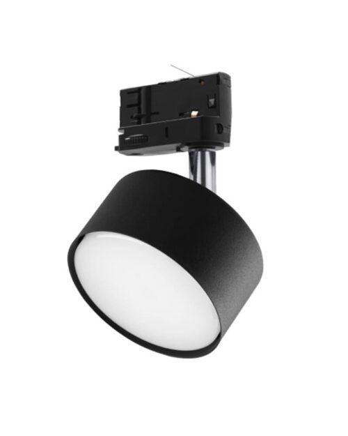 Трековий світильник TK Lighting Tracer GX53 15W 3L