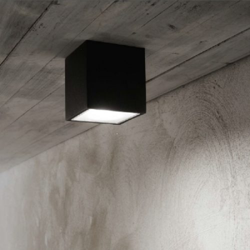 Вуличний світильник Ideal Lux Techo - Зображення 2