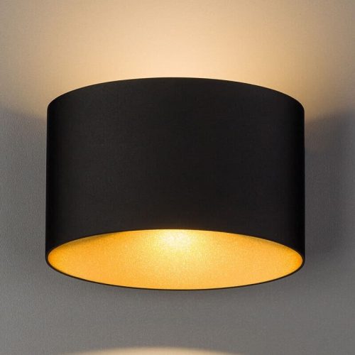 Вуличний світильник Nowodvorski Ellipses LED 2x5W 3000K 750Lm IP54 Чорний - Зображення 3