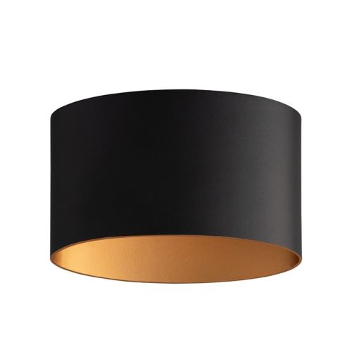 Вуличний світильник Nowodvorski Ellipses LED 2x5W 3000K 750Lm IP54 Чорний