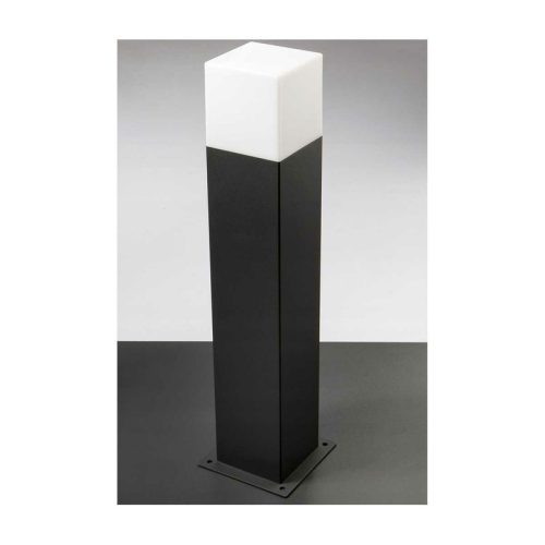 Вуличний світильник Goldlux New york E27 1x12W IP44 GR - Зображення 3