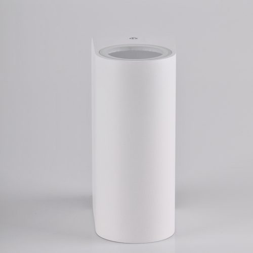 Вуличний світильник Goldlux Boston GU10 2x10W IP44 WH - Зображення 3