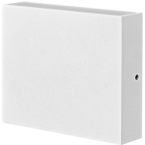Вуличний світильник Goldlux Chicago Led 1x3.5W 4000K 250Lm IP44 WH