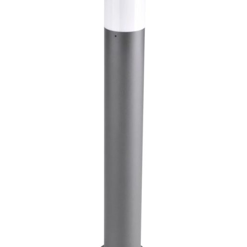 Вуличний світильник Goldlux Dallas E27 1x12W IP44 GR - Зображення 3