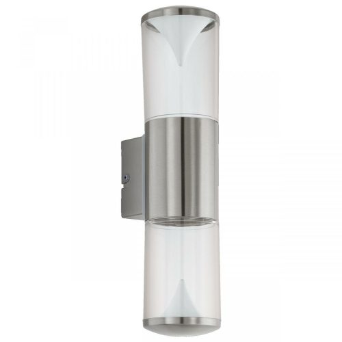 Вуличний світильник Eglo 94812 Penalva Led 2x3.7W 3000K 560Lm IP44