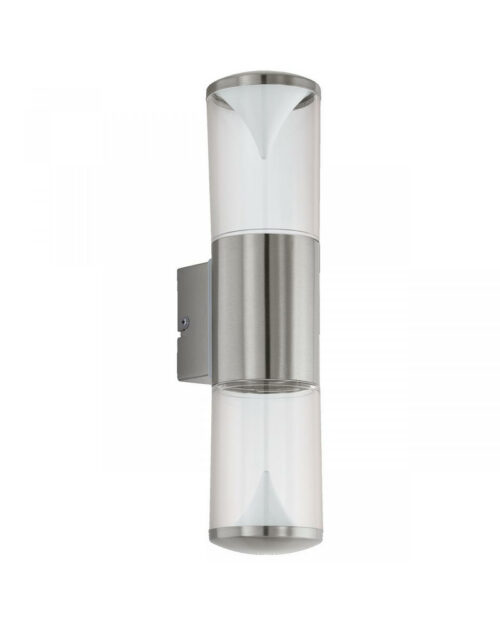 Вуличний світильник Eglo 94812 Penalva Led 2x3.7W 3000K 560Lm IP44