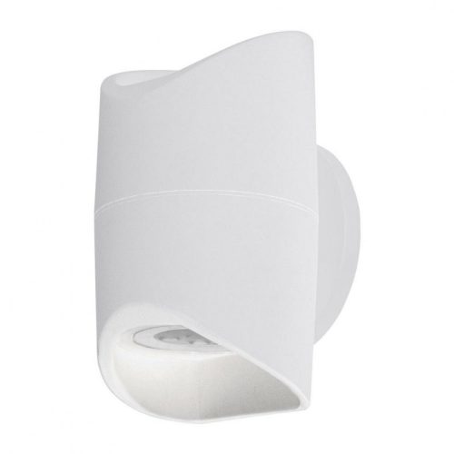 Вуличний світильник Eglo 95075 Abrantes Led 2x12W 3000K 1200Lm IP44