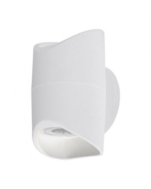 Вуличний світильник Eglo 95075 Abrantes Led 2x12W 3000K 1200Lm IP44