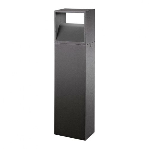 Вуличний світильник Eglo 95115 Monfero Led 1x9W 3000K 306Lm IP44