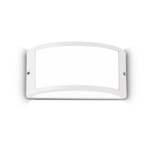 Вуличний світильник Ideal Lux 0 Rex E27 1x60W IP44