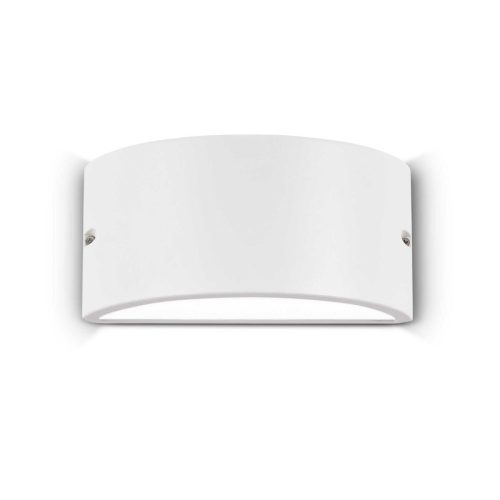 Вуличний світильник Ideal Lux 0 Rex E27 1x60W IP44