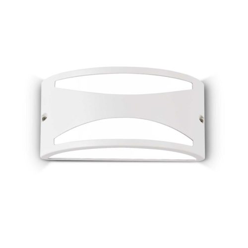 Вуличний світильник Ideal Lux 0 Rex E27 1x60W IP44