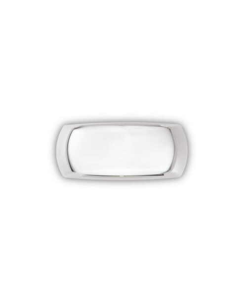 Вуличний світильник Ideal Lux Felix E27 1x23W IP66