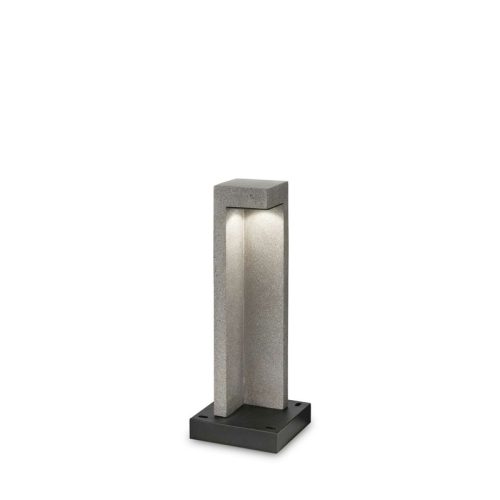 Вуличний світильник Ideal Lux Titano LED 1x9W 4000K 450Lm IP55