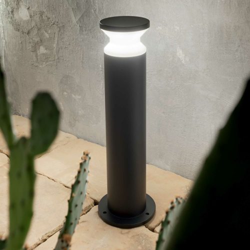 Вуличний світильник Ideal Lux Torre E27 1x15W IP44 - Зображення 2