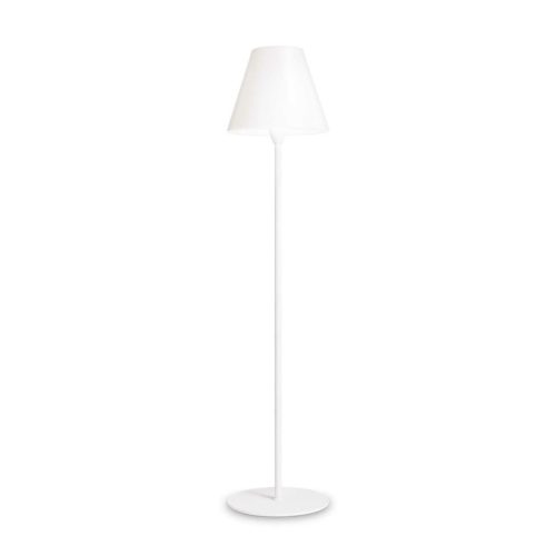 Вуличний світильник Ideal Lux Itaka E27 1x60W IP44 - Зображення 1