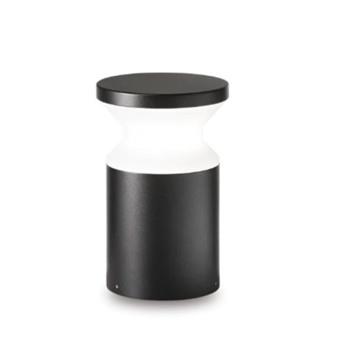 Вуличний світильник Ideal Lux Torre E27 1x15W IP44 - Зображення 1