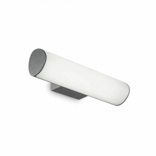 Вуличний світильник Ideal Lux Etere AP Antracite 3000K
