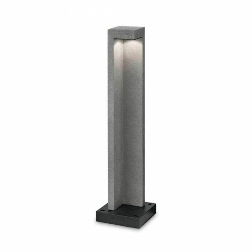 Вуличний світильник Ideal Lux Titano PT D74 3000K