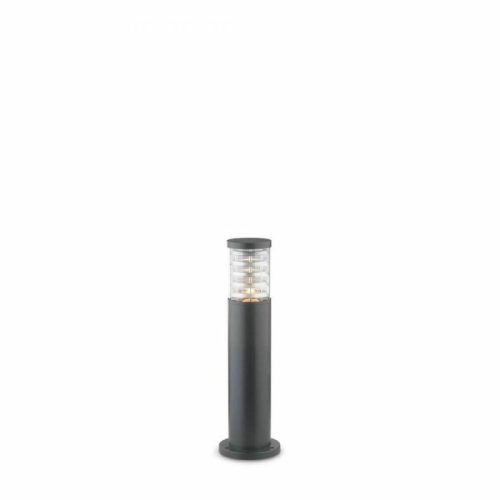 Вуличний світильник Ideal Lux Tronco PT1 H40 Antracite