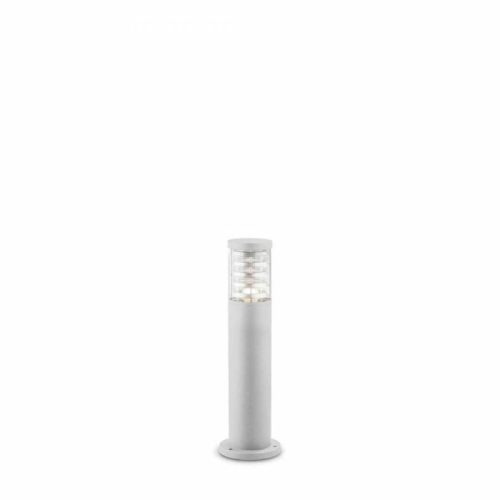 Вуличний світильник Ideal Lux Tronco PT1 H40 Bianco - Зображення 1