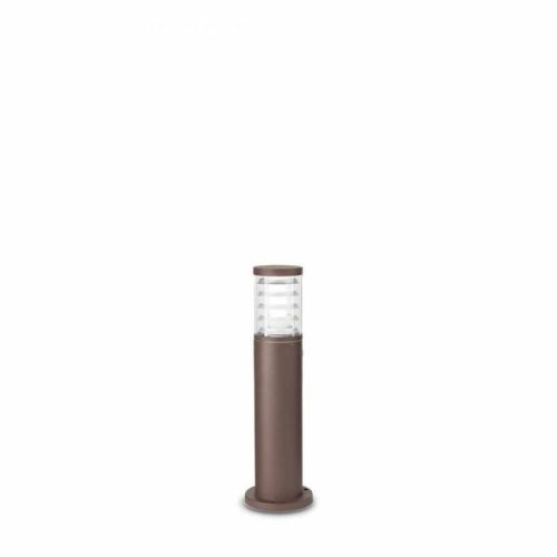 Вуличний світильник Ideal Lux Tronco PT1 H40 Coffee