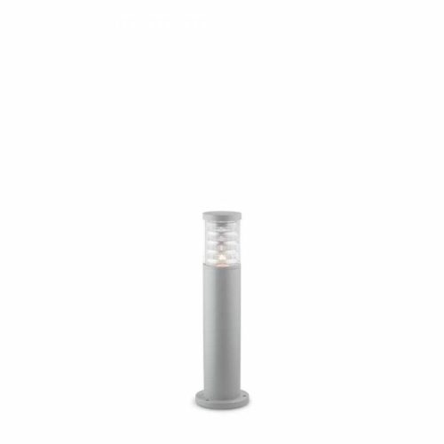 Вуличний світильник Ideal Lux Tronco PT1 H40 Grigio - Зображення 1