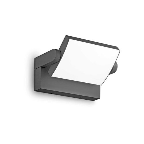 Вуличний світильник Ideal Lux Swipe LED 1x20.5W 3000K 2300Lm IP54