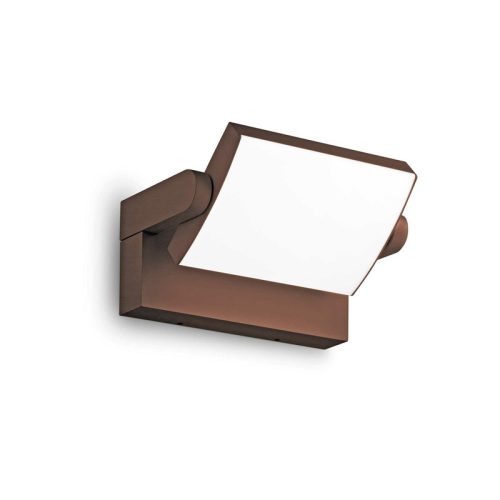 Вуличний світильник Ideal Lux Swipe LED 1x20.5W 3000K 2300Lm IP54 - Зображення 1