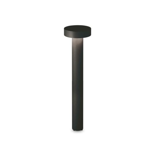 Вуличний світильник Ideal Lux Tesla G9 4x15W IP44 Bk