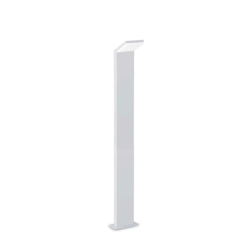 Вуличний світильник Ideal Lux Syle pt Led 1x9W 3000K 1050Lm IP54 Wh