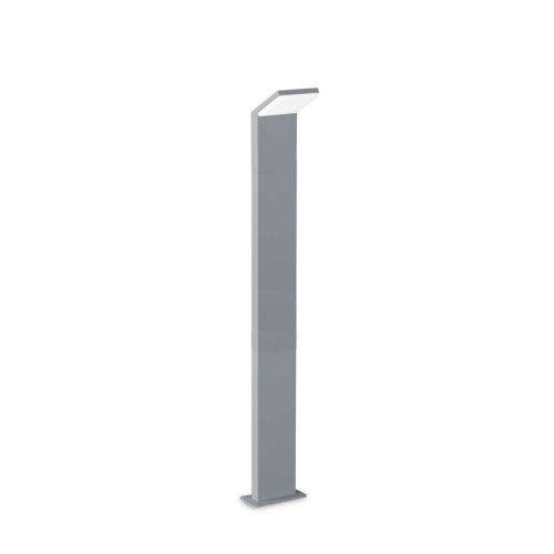 Вуличний світильник Ideal Lux Syle pt Led 1x9W 4000K 1100Lm IP54 Grey