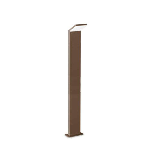 Вуличний світильник Ideal Lux Syle pt Led 1x9W 3000K 1050Lm IP54 - Зображення 1