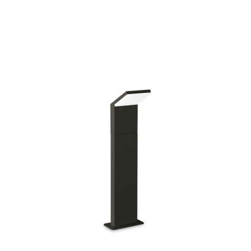 Вуличний світильник Ideal Lux Syle pt Led 1x9W 4000K 1100Lm IP54 Bk - Зображення 1