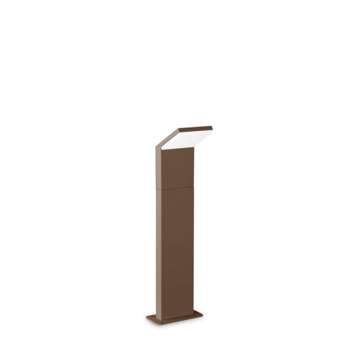 Вуличний світильник Ideal Lux Syle pt Led 1x9W 4000K 1100Lm IP54 - Зображення 1