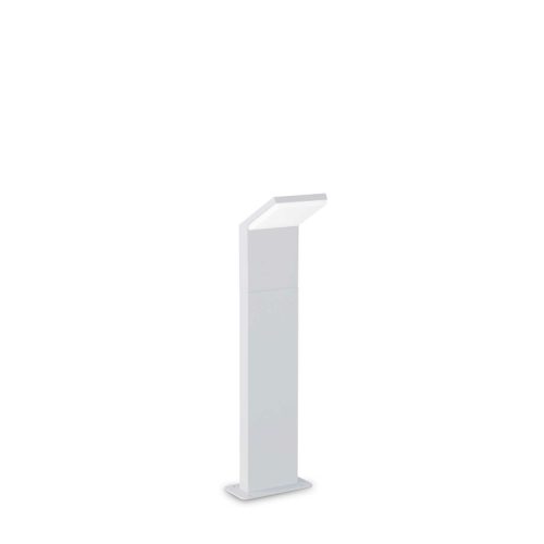Вуличний світильник Ideal Lux Syle pt Led 1x9W 4000K 1100Lm IP54 Wh
