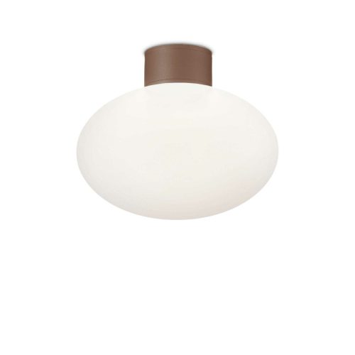 Вуличний світильник Ideal Lux Clio E27 1x42W IP44 - Зображення 1
