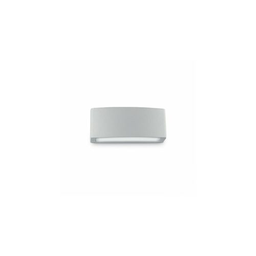Вуличний світильник Ideal Lux Andromeda Ap1 Grigio
