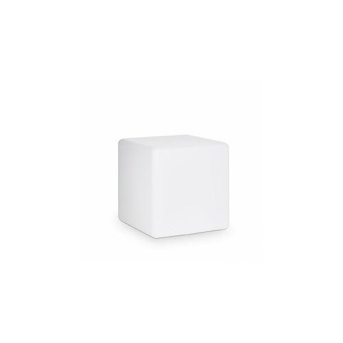 Вуличний світильник Ideal Lux Luna Pt1 D50