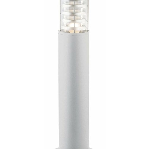 Вуличний світильник Ideal Lux TRONCO PT1 SMALL BIANCO - Зображення 1